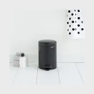 Brabantia Pedaalemmer newIcon 3L