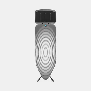 Brabantia 124X45 Titan Oval nicht kategorisiert