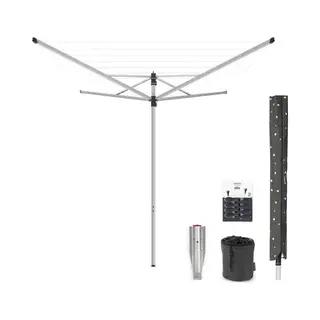Brabantia 8710755147142 niet gecategoriseerd