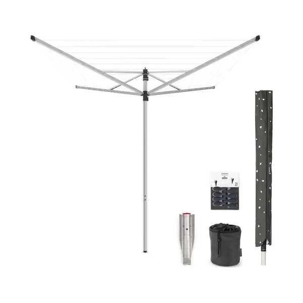 Brabantia 8710755147142 niet gecategoriseerd thumbnail