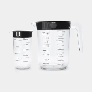 Brabantia 229480 maatbeker