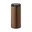 Warm Bronze/Matt Black deksel
