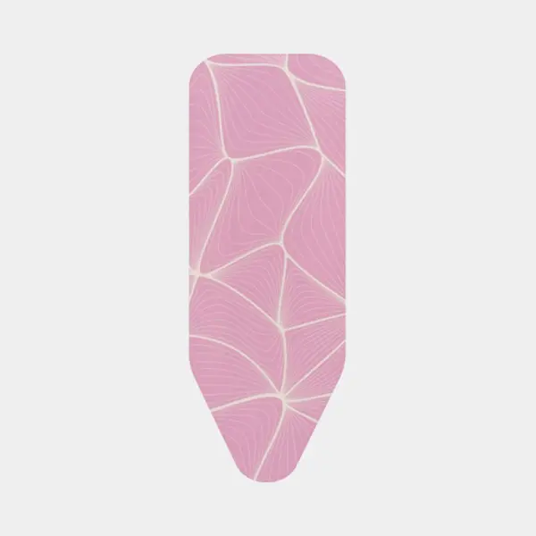 Brabantia Board Cover C Bügelbrettabdeckung Baumwolle Pink thumbnail