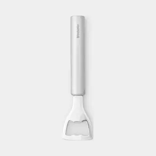Brabantia 250125 bottle opener Satin steel