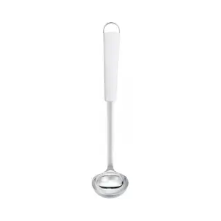 Brabantia 400506 lepels Soeplepel Roestvrijstaal Wit 1 stuk(s)
