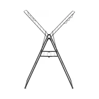 Brabantia HangOn Zwart