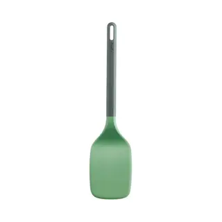 Lékué 883804 keukenspatel Kookspatel Silicone, Thermoplastic 1 stuk(s)