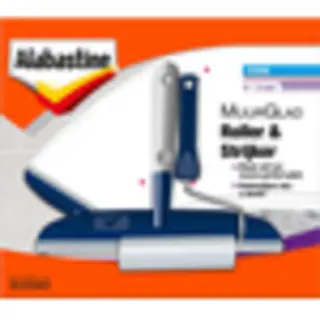 Alabastine MuurGlad roller & strijker