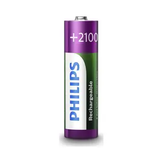 Philips Rechargeables Batterij R6B4A210/10