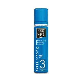 ProSet Extra Sterk