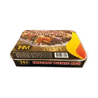 Overige Merken Instant Bbq