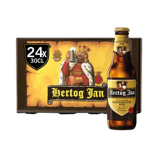 Hertog Jan Carnival Of No Tomorrow thumbnail