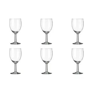 Royal Leerdam Gilde Wijnglas 29 Cl - 6 Stuks