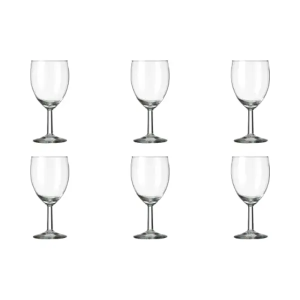 Royal Leerdam Gilde Wijnglas 29 Cl - 6 Stuks thumbnail