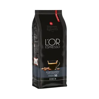 Jacobs L´Or Fortissimo 500 g