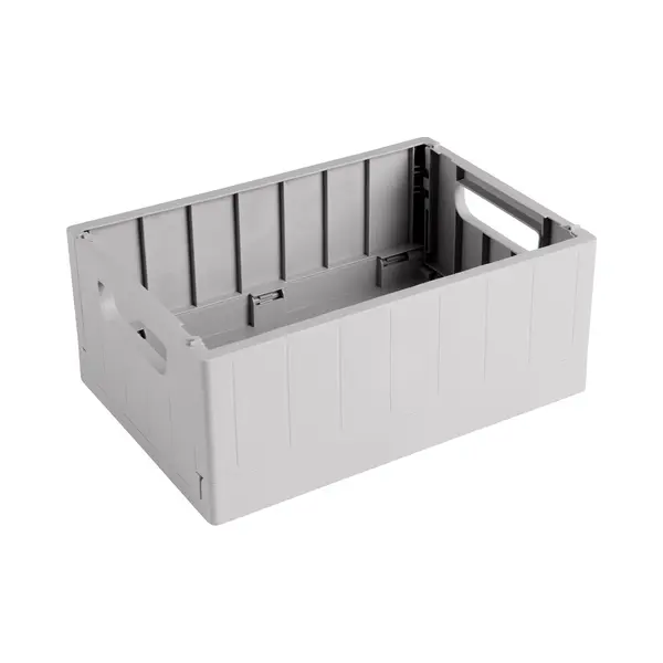 Sunware Sigma Home Vouwkrat 4, 6L Grijs thumbnail