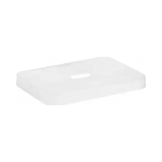 Sunware perfectly organised Sunware Sigma Home Aufbewahrungsboxen Regal Deckel - Passend Für Aufbewahrungsboxen Klein 9L, 13L, 18L & 25L - Kunststoff Zubehör -