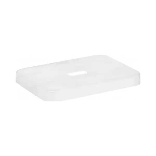 Sunware 09900609 accessoire voor opslagdozen Transparant Deksel thumbnail
