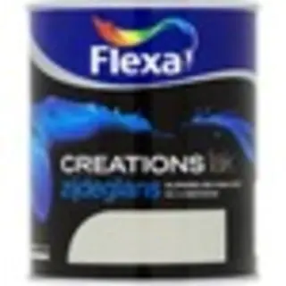 Flexa Creations Lak Zijdeglans 0,75 l