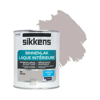 Sikkens - S1 Binnenlak Zg Taupe 750ML