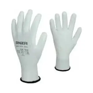 Anza Pro Schildershandschoen - Maat 10 (Xl)