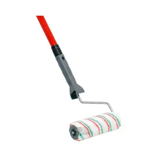 Sam Verlengsteel + Anti-spat Roller