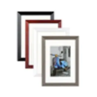Henzo Umbria Enkele fotolijst Wit
