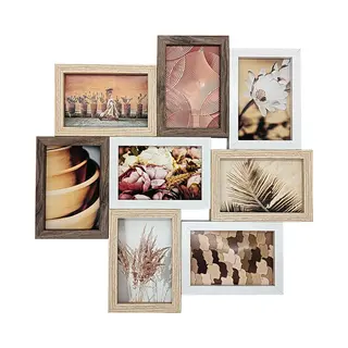Henzo Groovy 8x 10x15cm - 82.521.00 Fotokader