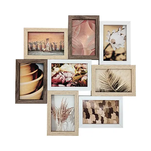 Henzo Groovy 8x 10x15cm - 82.521.00 Fotokader thumbnail