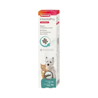 Beaphar IntestoPro Paste Katze/Hund Bis Zu 15 Kg