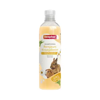 Beaphar Shampoo Für Nagetiere - 250 Ml