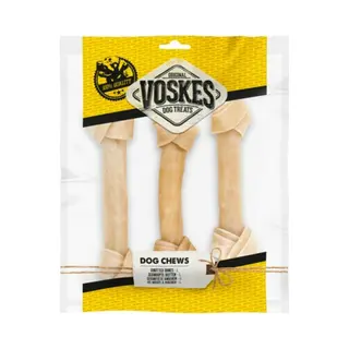 Voskes Geknoopte Botten Xl 3 Stuks