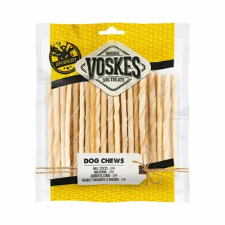 Voskes Roll Sticks 50 Stuks