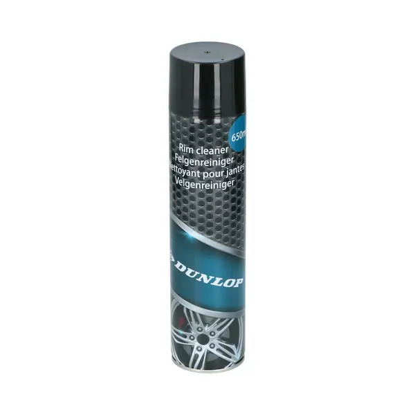Dunlop Auto Velgenreiniger Schoonmaak Spray 650Ml thumbnail