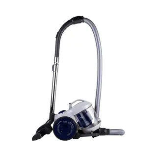 Dirt Devil Staubsauger Ohne Beutel DD2503 – Staubsauger 800W Hepa 12 Filter – Mit Kombibürste, Fugendüse Und Möbelaufsatz –