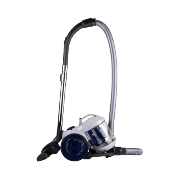 Dirt Devil Staubsauger Ohne Beutel DD2503 – Staubsauger 800W Hepa 12 Filter – Mit Kombibürste, Fugendüse Und Möbelaufsatz – thumbnail