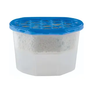 Basic - 500 Ml, In 4 Assorti Geuren, Jasmijn, Rozen, Oceaan Of Lavendel