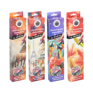 Craft Diamant Schilderij