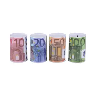 Benson, Spaarpot, Spaarpot Euro