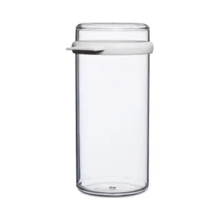 Mepal - Stora Voorraadpot - 1900 Ml - Beschuitbus - Wit