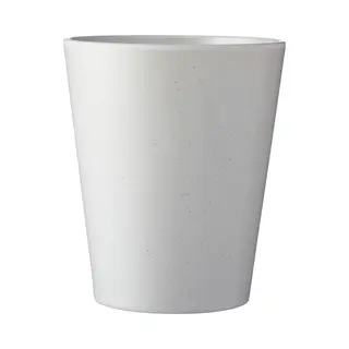 Mepal - Bloom Beker - 300 Ml - Campingservies - Pebble White