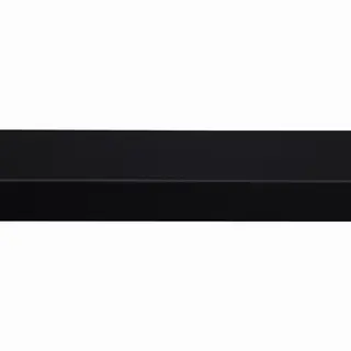 CanDo - Trapleuning - 270CM 50X25MM - Mat Zwart