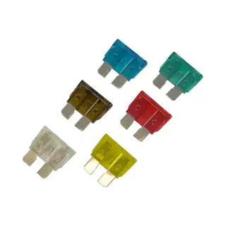 Carpoint 1623903 Sicherungssatz