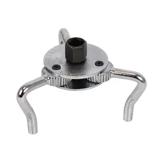 Carpoint 0637865 Ölfilterschlüssel Ø Von, 65mm, Ø Bis, 110mm, Maße Antriebsvierkant, 10 (3/8")mm (Zoll), Schlüsselweite, 21 Mm
