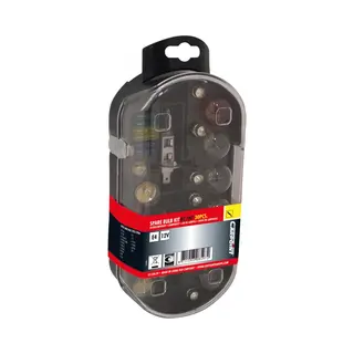 Carpoint 0725079 Set Lampen-Set