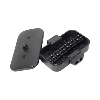 Carpoint 0429524 Cable Junction Box