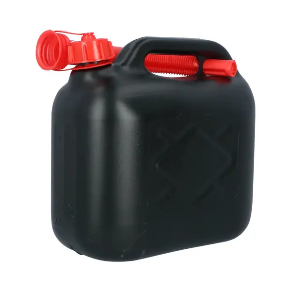 Carpoint Benzinkanister / 5L Schwarz Un-Zulassung thumbnail