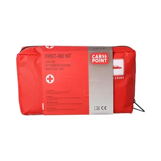 Carpoint Ehbo-set 40-delig Din 13164, 2022