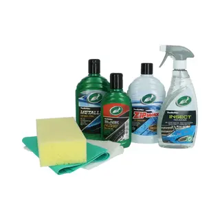 Turtlewax Turtle Wax Was/poets Emmer