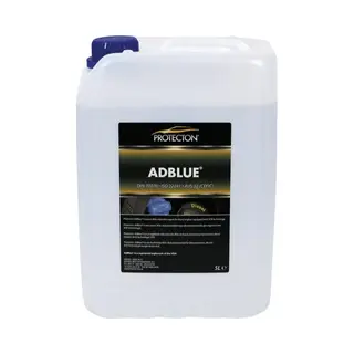 Protecton Abgasreduzierung Flüssigkeit 5 Liter
